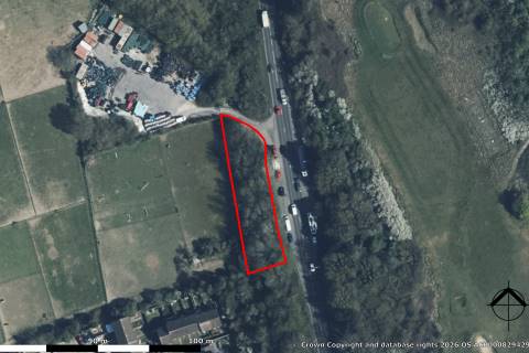 Property for auction in East Sussex