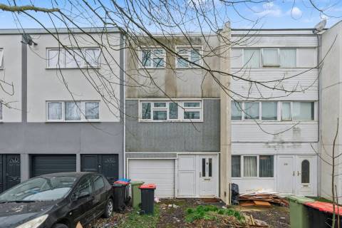 Property for auction in Buckinghamshire