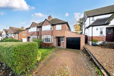 Property for auction in Hertfordshire