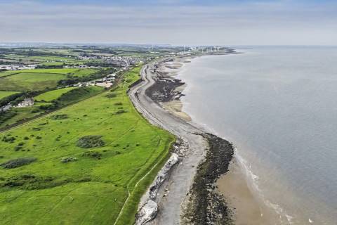Property for auction in Cumbria