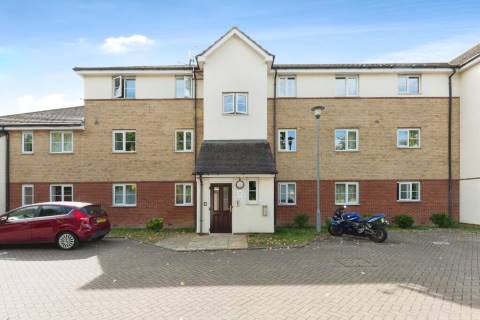 Property for auction in Surrey