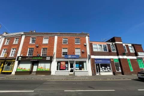 Property for auction in Buckinghamshire