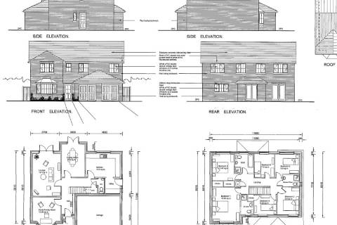Property for auction in Lancashire