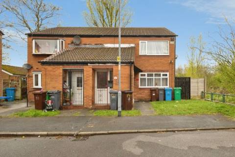 Property for auction in Lancashire