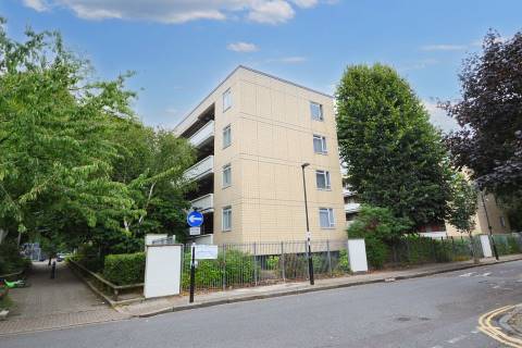 Property for auction in London