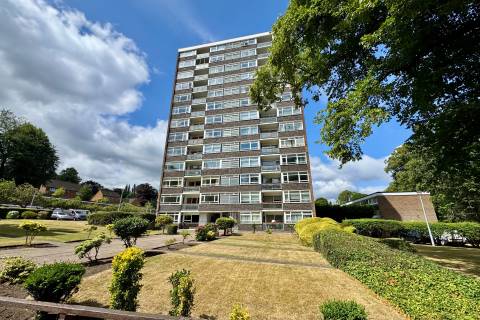 Property for auction in West Midlands
