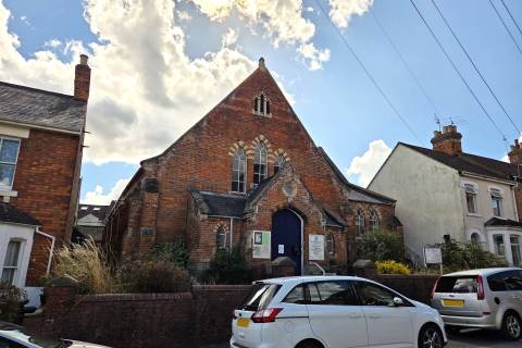 Property for auction in Wiltshire