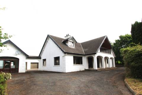 Property for auction in County Monaghan