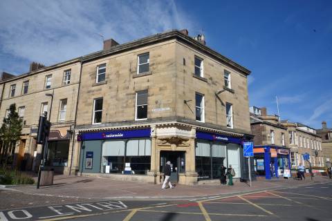 Property for auction in Cumbria