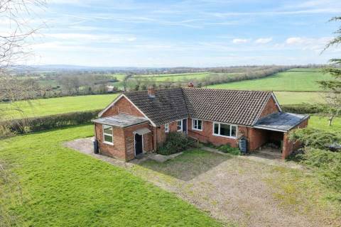 Property for auction in Gloucestershire