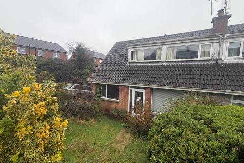 Property for auction in County Down