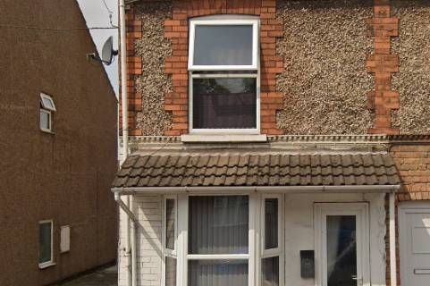 Property for auction in North Lincolnshire