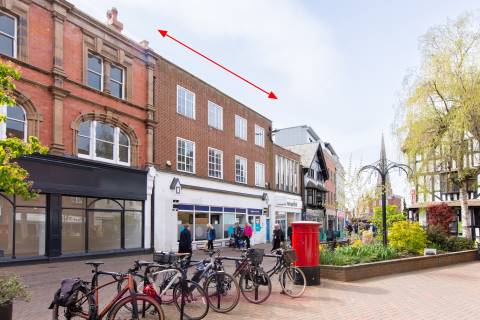 Property for auction in Herefordshire