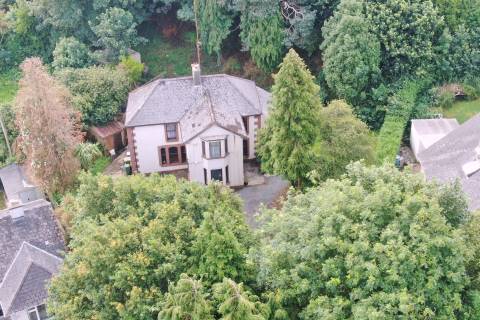Property for auction in County Wexford