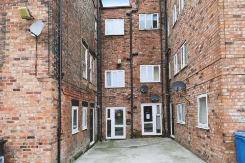 Property for auction in Lancashire