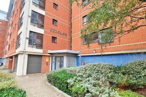 Property for auction in South Yorkshire