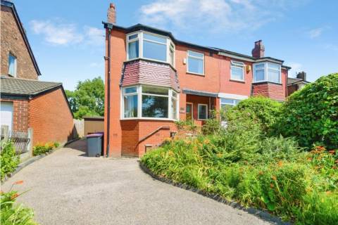 Property for auction in Lancashire