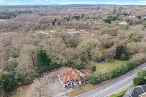 Property for auction in Berkshire