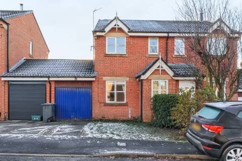 Property for auction in County Durham