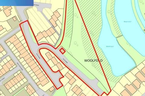 Property for auction in Lancashire