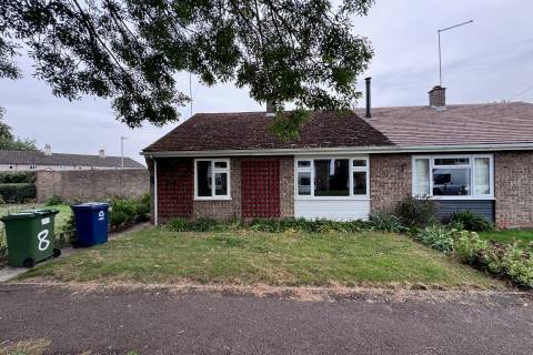 Property for auction in Cambridgeshire