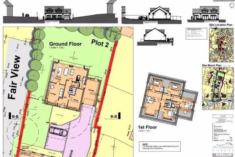 Property for auction in Shropshire