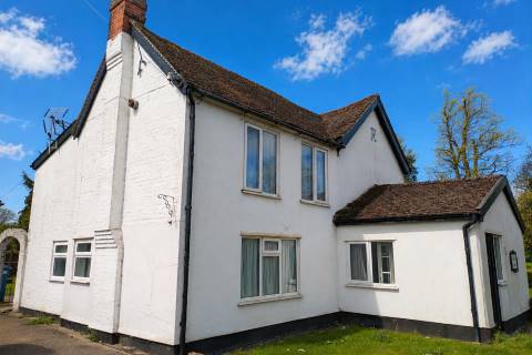 Property for auction in Suffolk