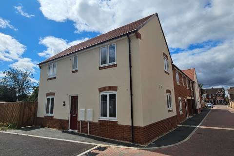 Property for auction in Gloucestershire