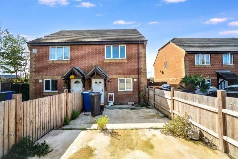 Property for auction in Kent