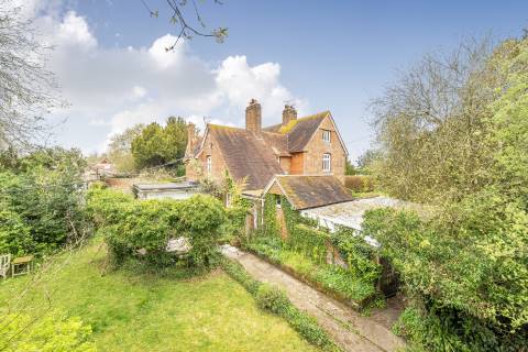 Property for auction in Dorset