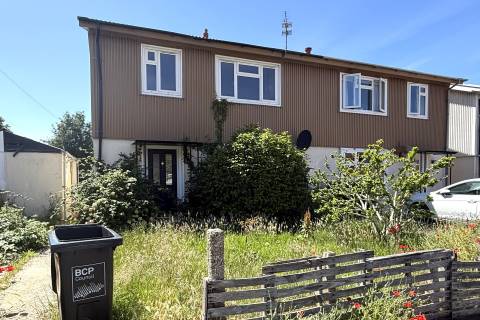 Property for auction in Dorset