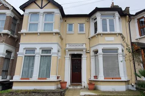 Property for auction in Essex