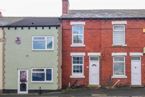 Property for auction in West Yorkshire