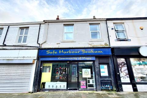 Property for auction in County Durham