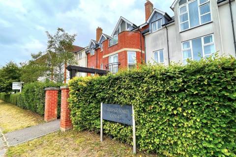 Property for auction in Hampshire