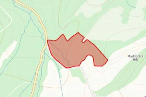 Property for auction in Shropshire