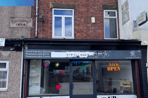 Property for auction in Nottinghamshire