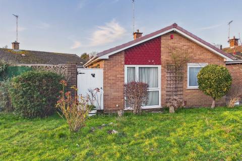 Property for auction in Avon