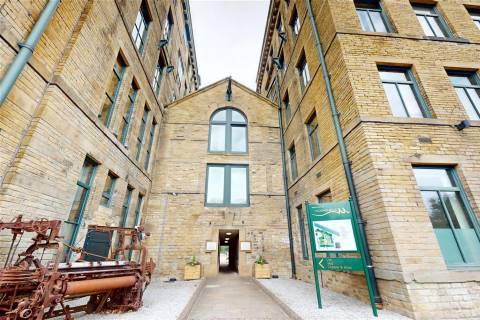 Property for auction in West Yorkshire
