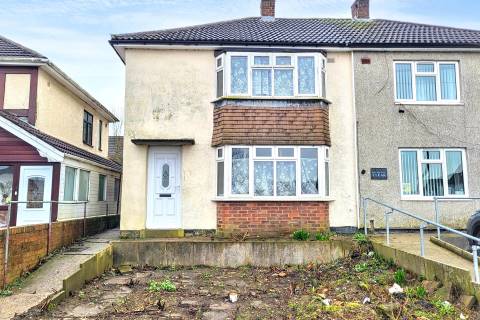 Property for auction in Nottinghamshire