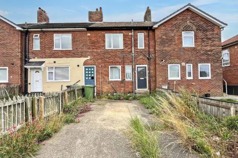 Property for auction in Tyne and Wear