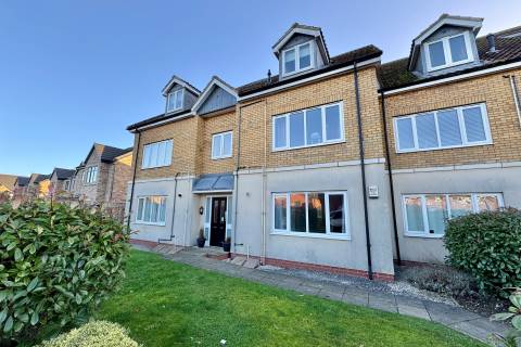 Property for auction in North Humberside