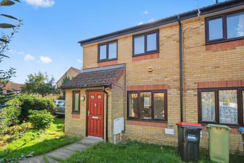 Property for auction in Buckinghamshire