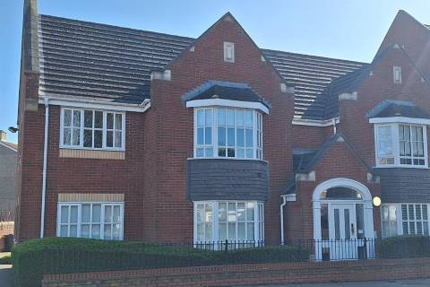 Property for auction in Buckinghamshire