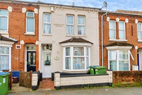 Property for auction in Hampshire