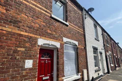 Property for auction in County Durham