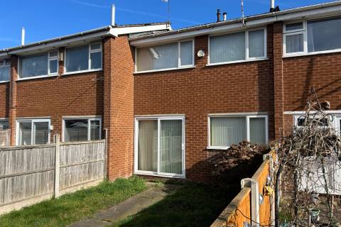 Property for auction in Nottinghamshire