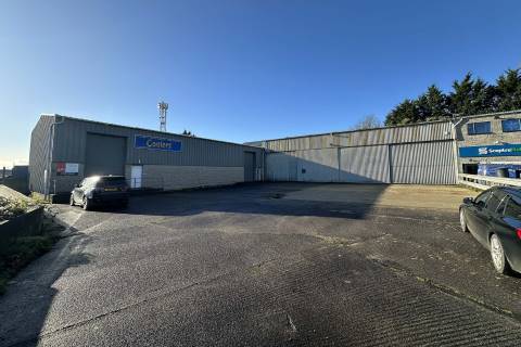 Property for auction in Somerset