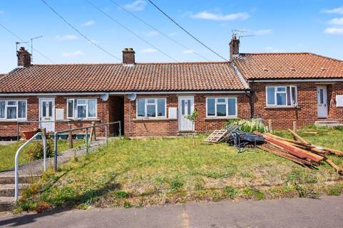 Property for auction in Norfolk