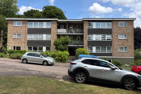 Property for auction in Hertfordshire